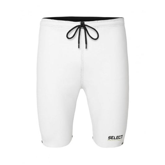 SELECT PROTECTOR SHORTS 6400 white/black KEEPING WARM 2 color. In preparation Your Sports Performance
