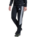 adidas Tiro 26 League Training Slim Kids Pants Black and White JY7117 In preparation Your Sports Performance