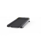 Urevo Spacewalk 3S treadmill + Tuckano URTM024+BIUBI electrically adjustable desk