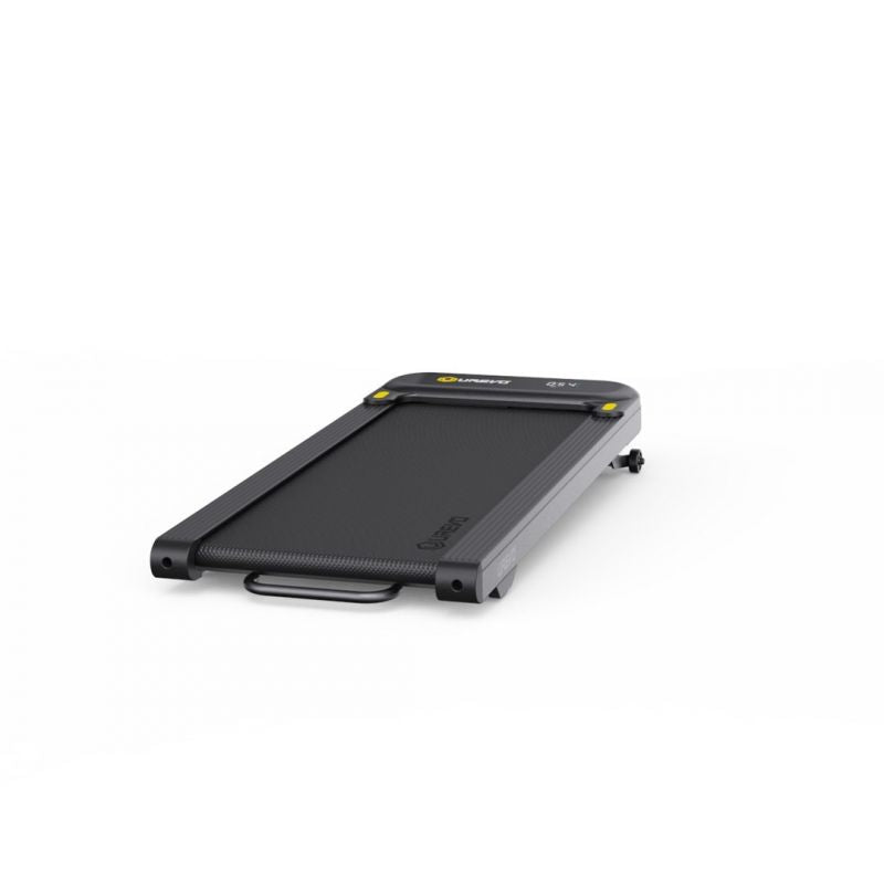 Urevo Spacewalk 3S treadmill + Tuckano URTM024+BIUBI electrically adjustable desk