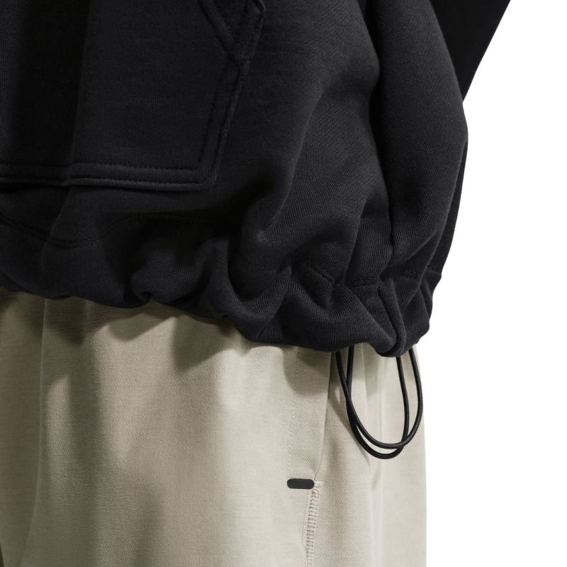 Nike Sportswear Club Hoodie Men's Black IF0745 010