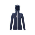MILLET Trilogy Icon Lightgrid HW Navy Blue Women's Sweatshirt