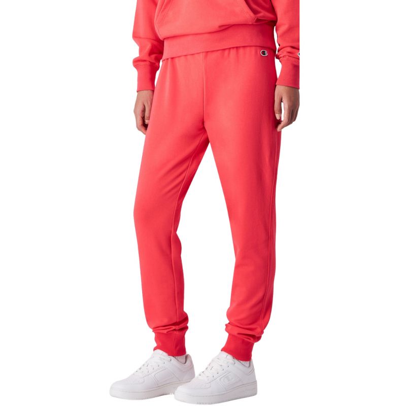 Champion Rib Cuff Pants W 118101 PS203 Clothing/Lifestyle/Trousers, shorts/Champion Your Sports Performance
