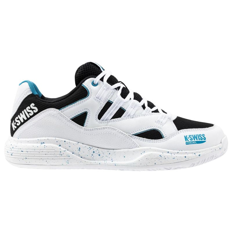 K-Swiss Tura Team Padel M 04435-967-M shoes Footwear/Lifestyle/K-Swiss Your Sports Performance