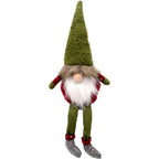 DECORATIVE SANTA CLAUS 60CM GREEN Home and Garden/Equipment Your Sports Performance