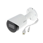 Dahua Technology WizSense 5MP Lite AI IR Fixed focal Sphere (Shape) IP Security Camera Indoor & Outdoor Ceiling/Wall/Pole CCTV IP/Kamery Your Sports Performance