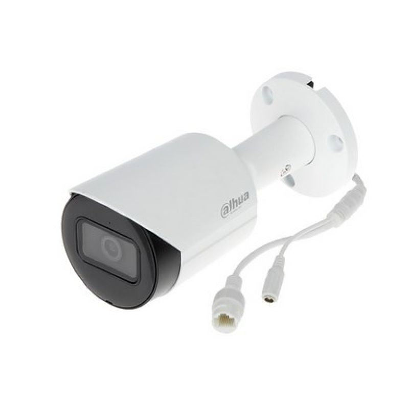 Dahua Technology WizSense 5MP Lite AI IR Fixed focal Sphere (Shape) IP Security Camera Indoor & Outdoor Ceiling/Wall/Pole CCTV IP/Kamery Your Sports Performance