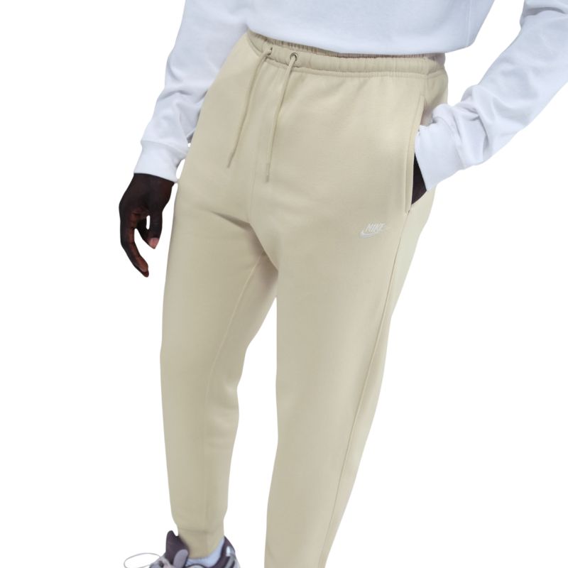 Nike Club BB Jogger Cream Men's Pants FN3787 229