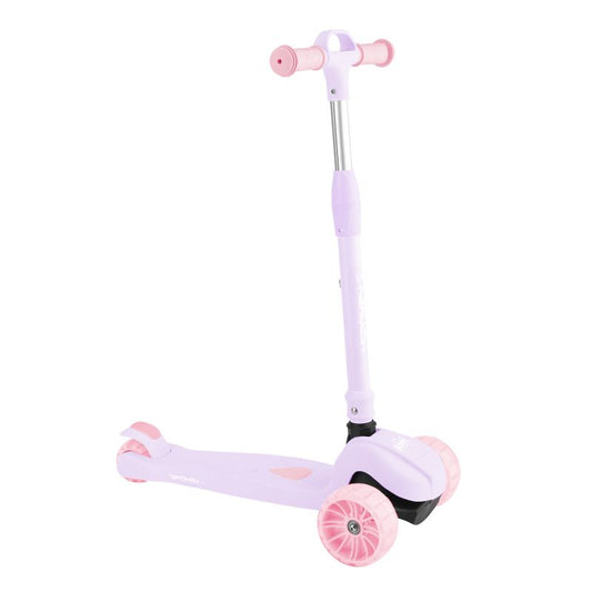 Spokey Hopi Balance Scooter SPK-944618 Accessories/Skating/Hulajnogi/Traditional/For kids/Spokey Your Sports Performance
