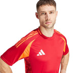 Adidas Tiro 24 Competition Match Jersey M IK2244 Clothing/Football Adidas