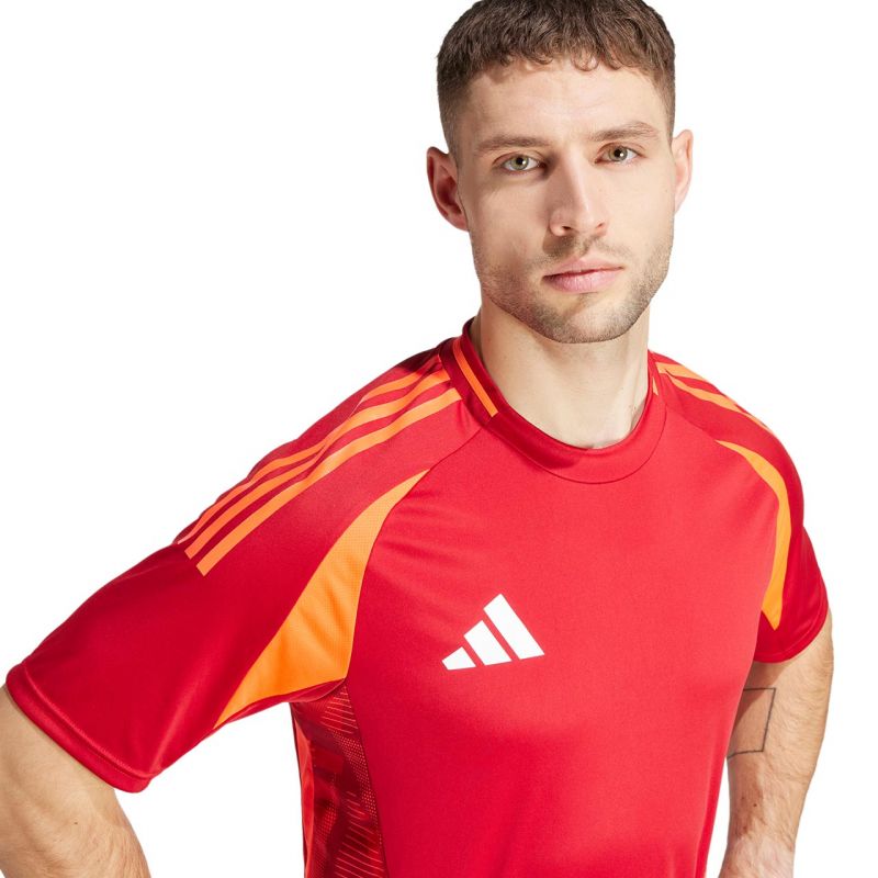 Adidas Tiro 24 Competition Match Jersey M IK2244 Clothing/Football Adidas