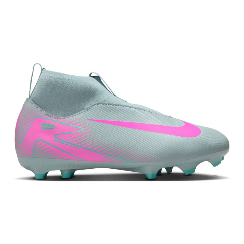 Nike Junior Mercurial Superfly 10 Academy FG/MG FQ8304-301 shoes In preparation Nike