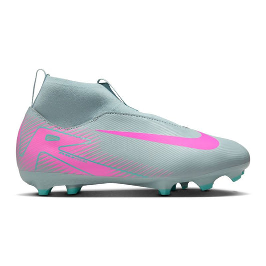 Nike Junior Mercurial Superfly 10 Academy FG/MG FQ8304-301 shoes In preparation Nike