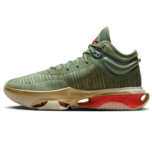 Nike GT Jump 2 M DJ9431-302 Basketball Shoes Footwear/Basketball/Men Nike