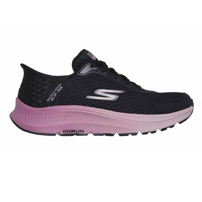 Skechers Slip ins Go Run Consistent 2.0 Cameroon W shoes 128627-BKMV Footwear/Lifestyle/Skechers Skechers