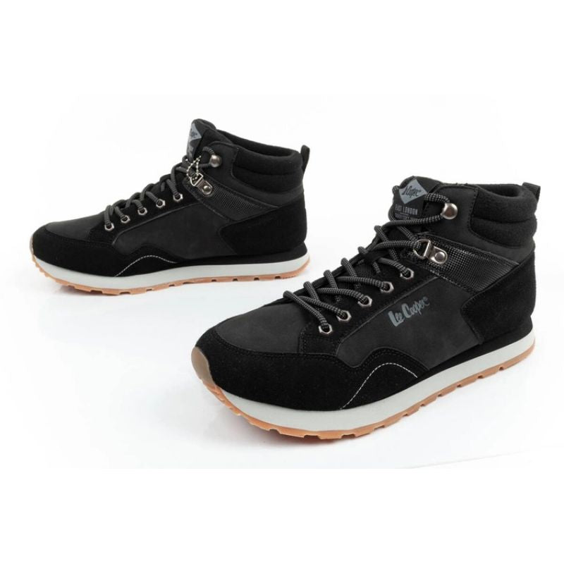 Lee Cooper M Winter Boots LCJ-24-03-3012M Footwear/Lifestyle/Lee Cooper Your Sports Performance