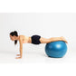 Gymnastic ball BL003 55 cm HS-TNK-000011192 Accessories/Training equipment Your Sports Performance