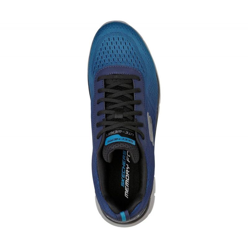 Skechers Track Ripkent M 232399/NVBL shoes Footwear/Training/Men/Skechers Your Sports Performance