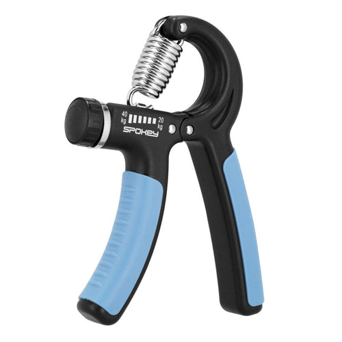 Spokey hand grip with adjustable resistance Cramp SPK-943259 Accessories/Training equipment Your Sports Performance