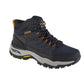 Skechers Arch Fit Dawson-Raveno 204634-NVBK Navy 41 In preparation Your Sports Performance
