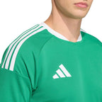 Men's adidas Tiro 26 Competition Match Jersey green KA6235 To be categorized Your Sports Performance
