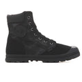 Palladium Pampa HI Knit LP Camo 95551-008 In preparation Your Sports Performance