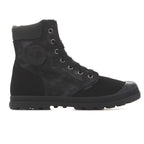 Palladium Pampa HI Knit LP Camo 95551-008 In preparation Your Sports Performance