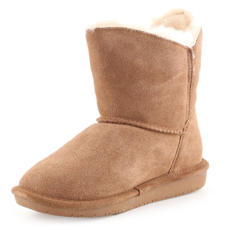 Bearpaw Rosie W 1653W - 220 Hickory II winter shoes Footwear/Outdoor/UGG Your Sports Performance