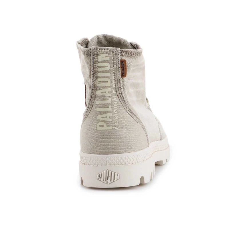 Palladium Hi Denim U 76230-379-M shoes Footwear/Lifestyle/Palladium Your Sports Performance