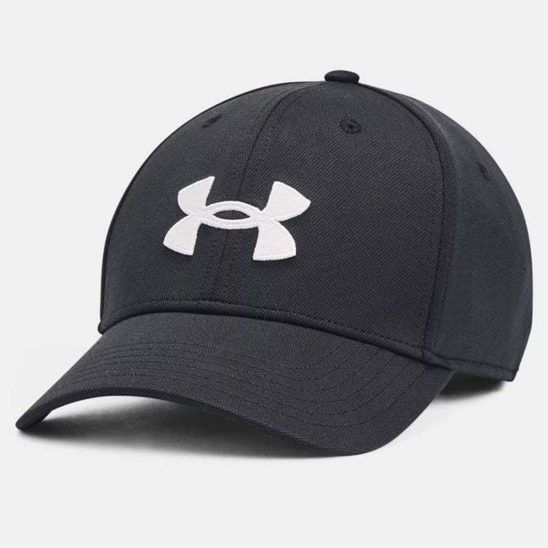 Under Armor Men's Blitzing Adj Cap 1376701-001 Clothing/Multisport Your Sports Performance