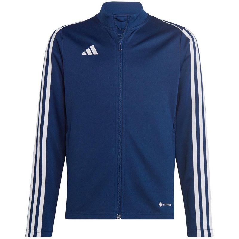 Sweatshirt adidas Tiro 23 League Training Jr HS3525 Clothing/Football Adidas