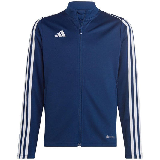 Sweatshirt adidas Tiro 23 League Training Jr HS3525 Clothing/Football Adidas