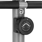 Spokey Vital+ 940883 magnetic exercise bike Accessories/Training equipment/Rowery, orbitreki Your Sports Performance