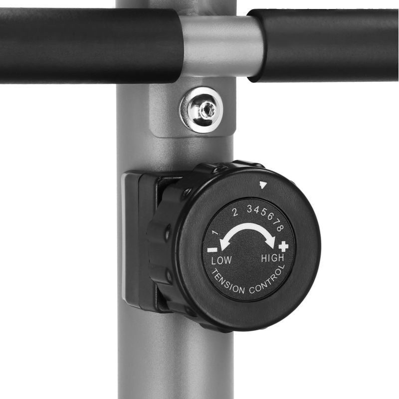 Spokey Vital+ 940883 magnetic exercise bike Accessories/Training equipment/Rowery, orbitreki Your Sports Performance