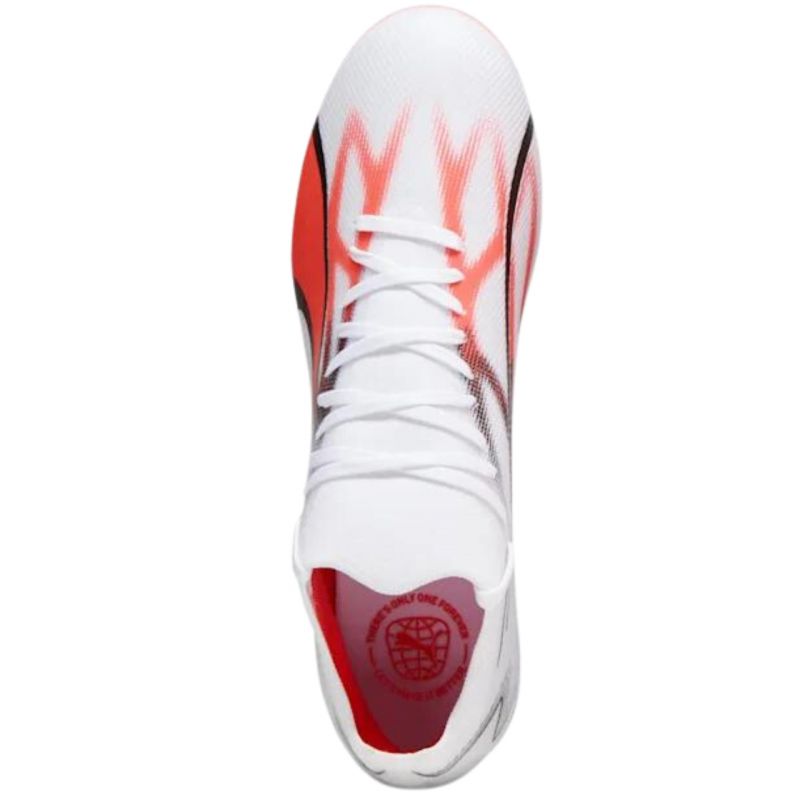 Puma Ultra Match FG/AG M 107347 01 football shoes Footwear/Football Puma