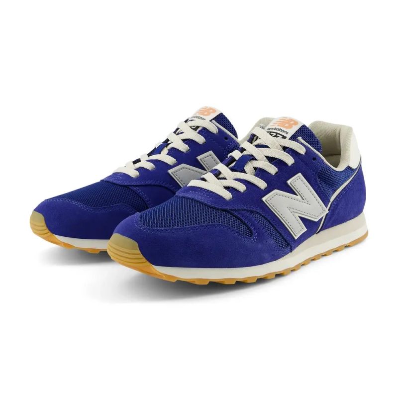 Men's New Balance NB 373 sneakers sports shoes sneakers blue (ML373SS2) Footwear/Lifestyle New Balance