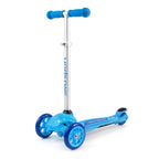 Globber 410-102 3-wheel scooter HS-TNK-000008174 Accessories/Skating/Hulajnogi Your Sports Performance