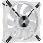 Corsair iCUE QL140 Computer Case 14cm Fan White Chłodzenie/Chłodzenie - wentylatory Your Sports Performance
