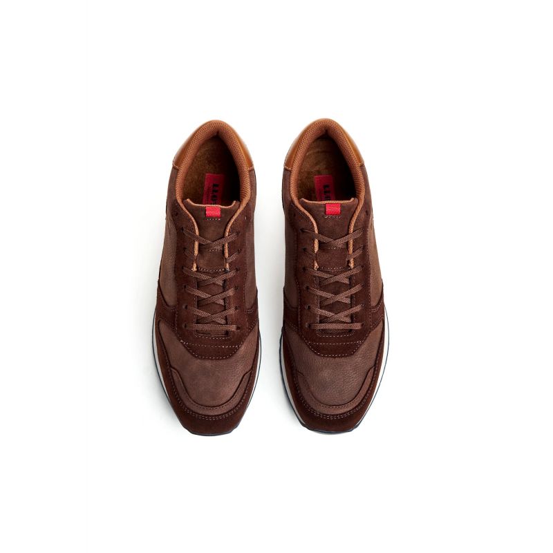 Shoes Lloyd Edmond M 23-905-12 Footwear/Lifestyle/Lloyd Your Sports Performance