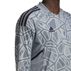 Adidas Condivo 22 Goalkeeper Jersey Long Sleeve M HB1614 Clothing/Football Adidas