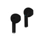 Media tech MT3589K headphones (in-ear; Bluetooth; with built-in microphone; black In preparation Your Sports Performance