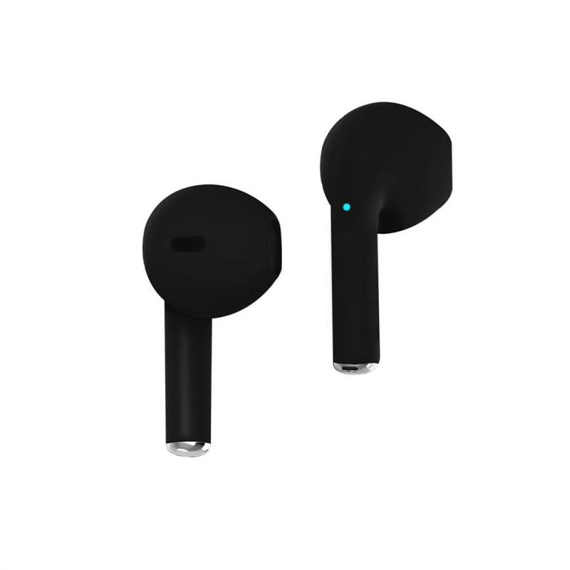 Media tech MT3589K headphones (in-ear; Bluetooth; with built-in microphone; black In preparation Your Sports Performance