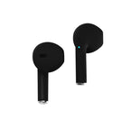 Media tech MT3589K headphones (in-ear; Bluetooth; with built-in microphone; black In preparation Your Sports Performance