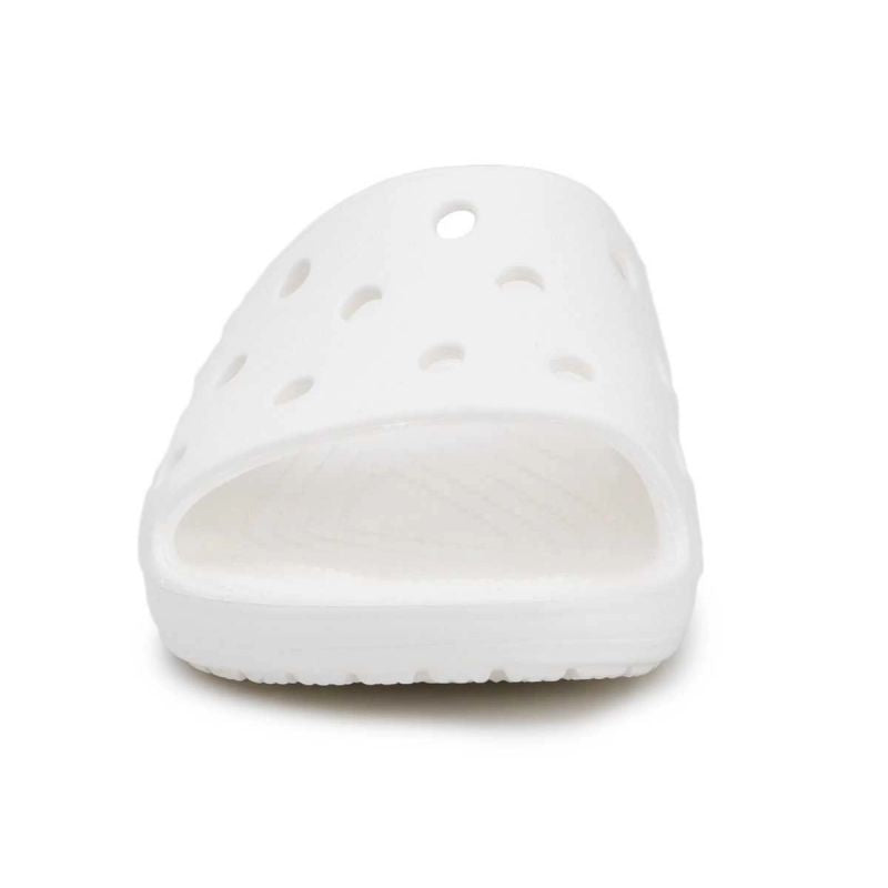Crocs Classic Slide W 206121-100 Footwear/Swimming Crocs