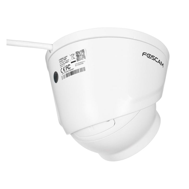 Foscam T8EP 8MP IP surveillance camera CCTV IP/Kamery Your Sports Performance
