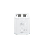 Tefal Sense TT6931 2-Slice Toaster, 850W, White AGD - Produkty/Tostery Your Sports Performance