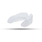 Mouthguard + box - clear | Standard ochraniacze zębów Your Sports Performance