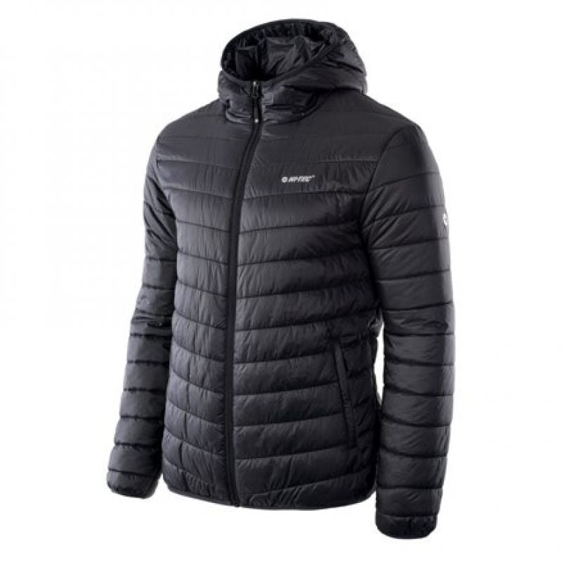 Hi-tec Naum M down jacket 92800396754 Clothing/Outdoor Your Sports Performance