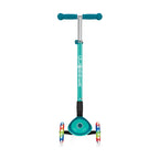 Scooter 3 wheels Globber Primo Foldable Plus Lights Jr 439-107 Accessories/Skating/Hulajnogi Your Sports Performance