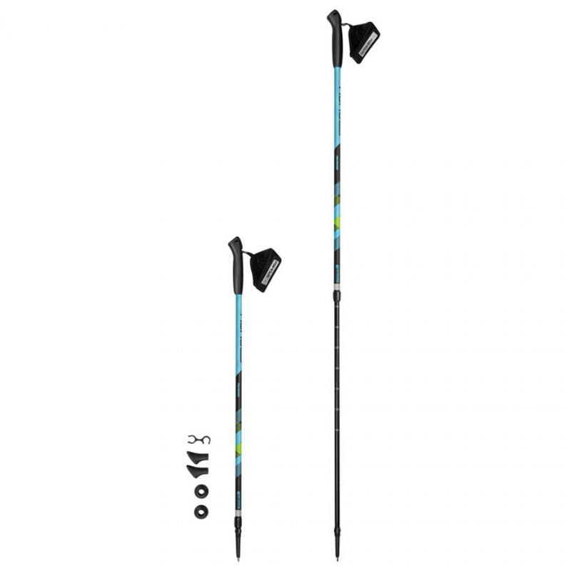 Nordic Walking poles Spokey Meadow 929462 Accessories Your Sports Performance
